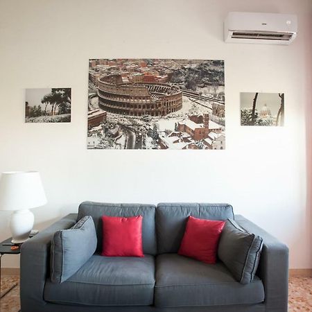 로마 Dimora Vatican Clodio 아파트 외부 사진