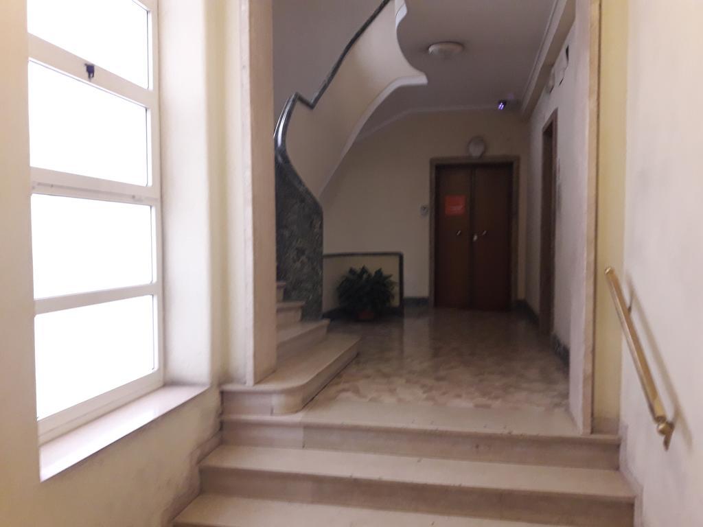 로마 Dimora Vatican Clodio 아파트 외부 사진